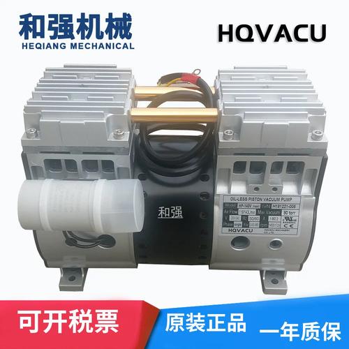 HP系列活塞真空泵赋能自动化设备 销售专家的选型逻辑与系统性交付方案